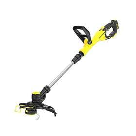 Stanley FatMax V20 18v Cordless 33cm String Trimmer