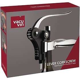 Vacu Vin Lever Horizontal Wine Opener