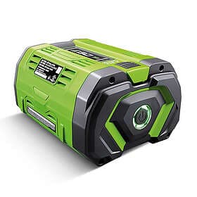 Ego Batteri BA6720T 56V 12 Ah 12.0Ah