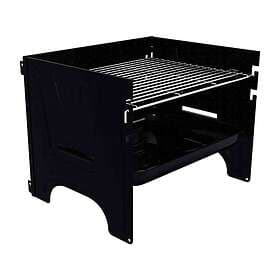 Tramontina Portable Charcoal Grill