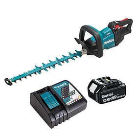 Makita DUH601RT BL LXT 18V 600mm Hedge Trimmer