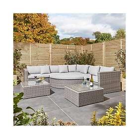 Rowlinson Marbella Multi Function Set