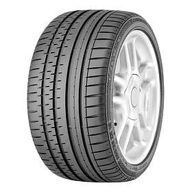 Continental ContiSportContact 2 275/40 R18 103W