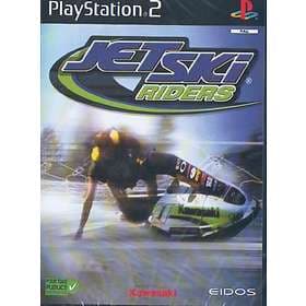 Jet Ski Riders (PS2)