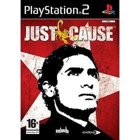 Just Cause (PS2)