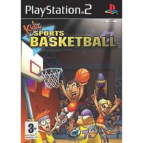 Kidz Sports: Basketball (PS2)