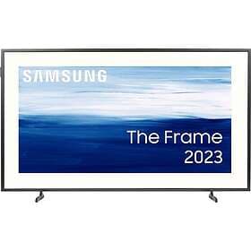 Samsung The Frame LS03C 32" Full HD QLED Smart TV - QE32LS03CB