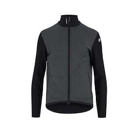 Assos Trail Steppenwolf Spring Fall Jacket T3 (Men's)