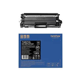 Brother TN-821XLBK (Black)