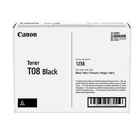 Canon T08 (Black)