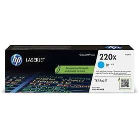 HP 220X (W2201X) (Cyan)