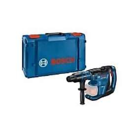 Bosch GBH 18V-40 C SOLO XL-BOXX (w/o Battery)