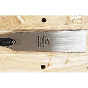 Shogun MC2424HRB Replacement Blade for Japanese 240mm Ryoba Double Edged Saw