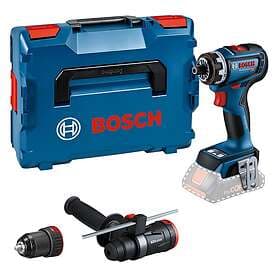 Bosch GSR 18V-90 FC L-BOXX (w/o Battery)