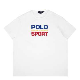 Ralph Lauren Polo 10/1 Jersey-ssl-tsh