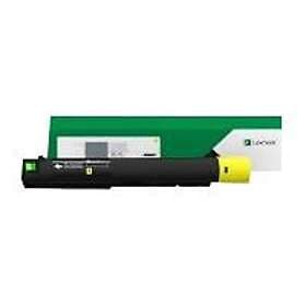 Lexmark 85D0HY0 (Yellow)