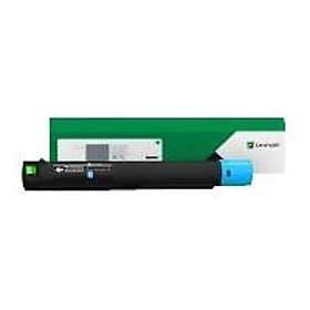 Lexmark 85D0HC0 (Cyan)
