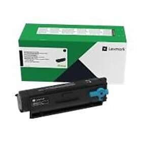 Lexmark 55B2X0E (Black)