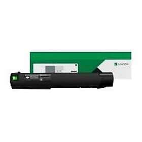 Lexmark 85D0HK0 (Black)