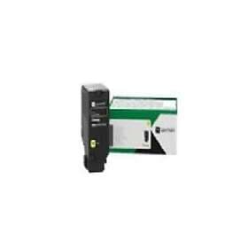 Lexmark 71C20C0 (Cyan)