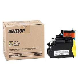 Develop TNP49Y (Yellow)