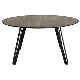 Muubs Space matbord o 150 cm Rökt ek