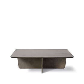 Fredericia Furniture Tableau 1966 soffbord atlantico