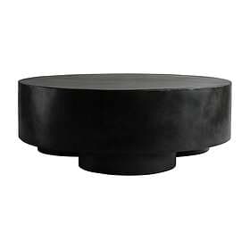 101 Copenhagen Big Foot soffbord big o110 cm Coffee