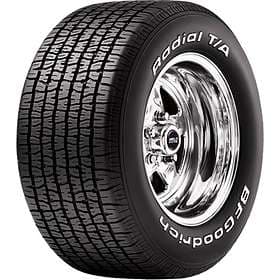 BFGoodrich Radial T/A 275/60 R15 107S