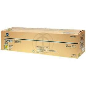 Konica Minolta TN-713Y (Yellow)