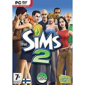 The Sims 2 (PC)