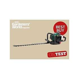 Webb 26cc Double Sided Hedge Cutter WEHC600
