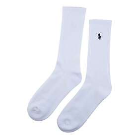 Ralph Lauren Polo Sport Sock 6-pack (Men's)