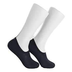 Tommy Hilfiger Th Men Footie 2p Black