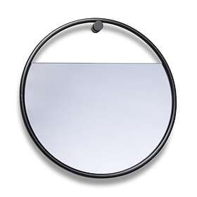 Northern Peek spegel rund 40cm