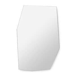 Ferm Living Shard spegel 50.5x76.4cm