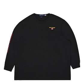 Ralph Lauren Polo 26/1 Jersey-ssl-tsh
