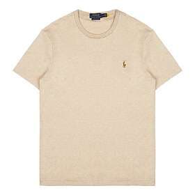 Ralph Lauren Polo Custom Slim Fit Soft Cotton T-Shirt
