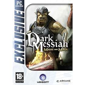 Dark Messiah of Might and Magic (PC)