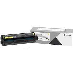 Lexmark 24B7501 (Yellow)