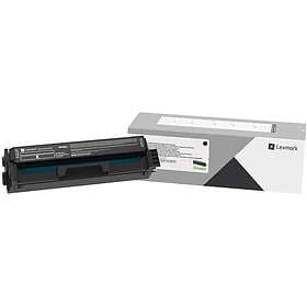 Lexmark 24B7502 (Black)