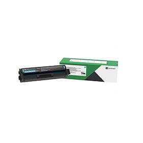 Lexmark C342XC0 (Cyan)