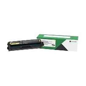 Lexmark C342XY0 (Yellow)