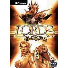 Lords of EverQuest (PC)