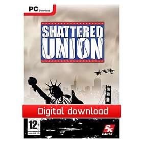 Shattered Union (PC)