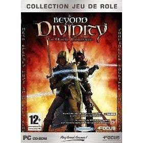 Beyond Divinity (PC)
