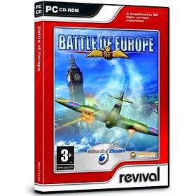 Battle of Europe (PC)