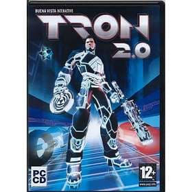 Tron 2.0 (PC)