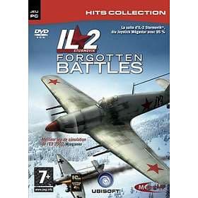 IL2 Sturmovik: Forgotten Battles: Ostfront (Expansion) (PC)