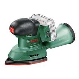 Bosch EasySander 18V-8 (Utan Batteri)